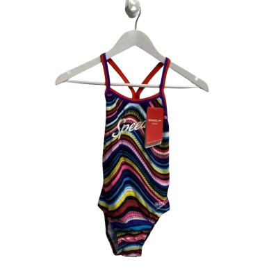 Speedo Kids  Size 42 / 47 Swimwear Multicoloured 