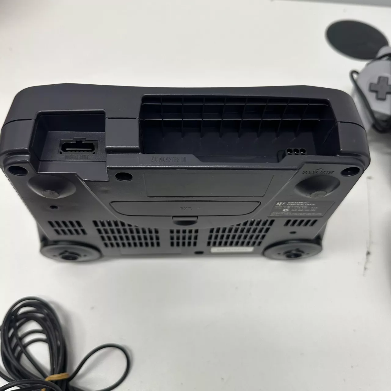 Image Tester