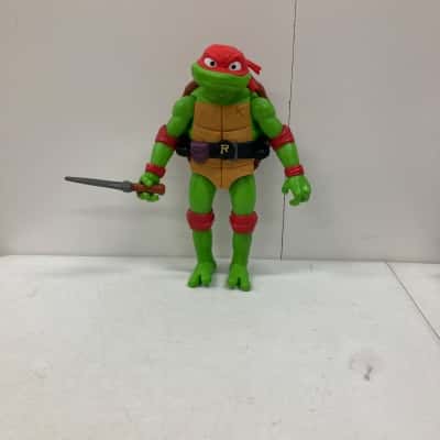Teenage Mutant Ninja Turtles Giant Raphael Figure 
