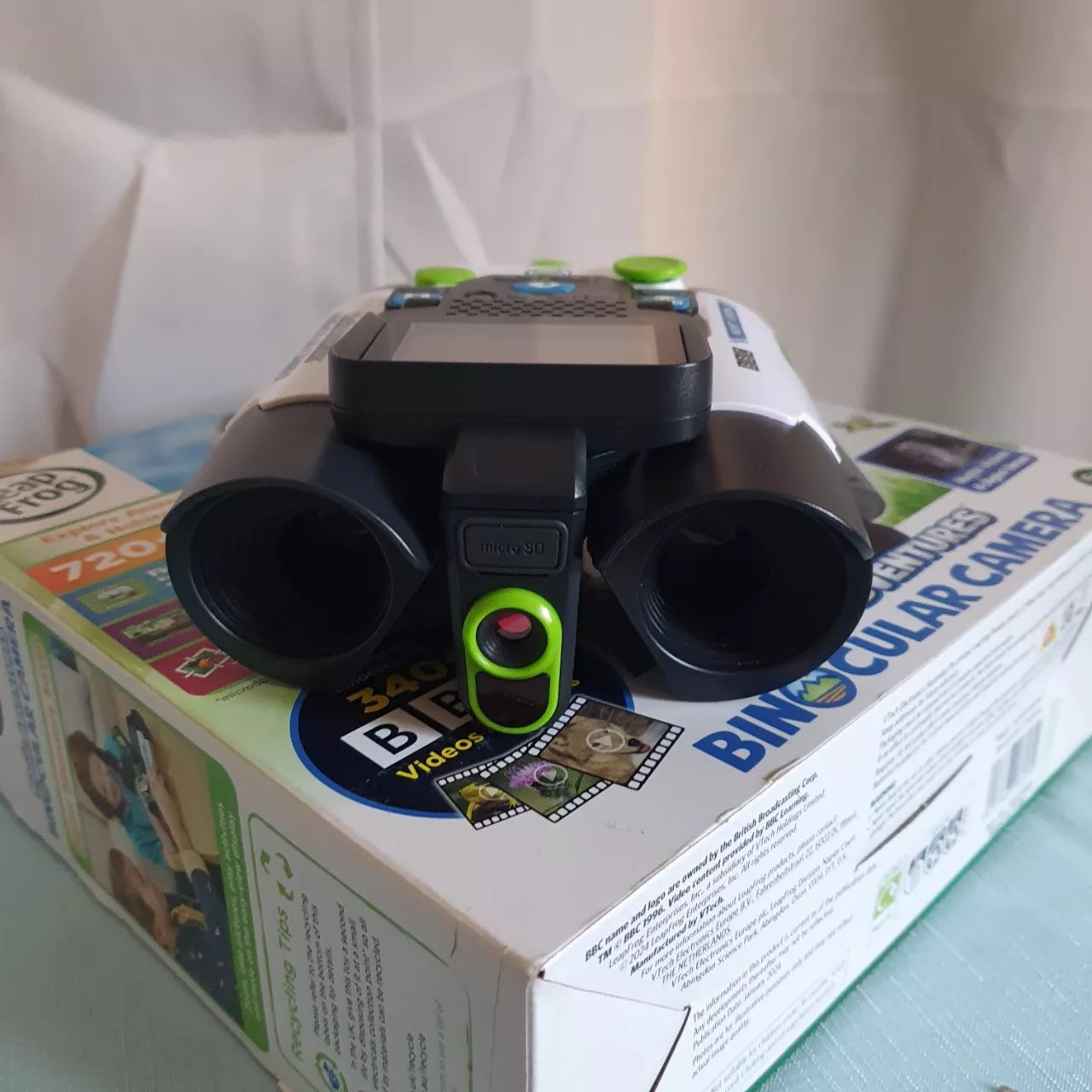 Image Tester