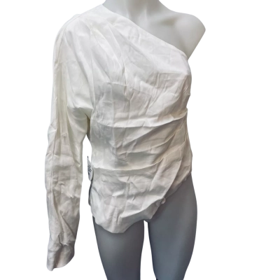 Sheike Womens  Size 10 1 sleeve top