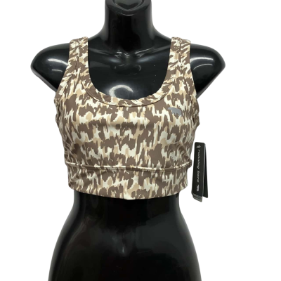 Running Bare Womens  Size 12 Beige / Brown / Camouflage / Cream 