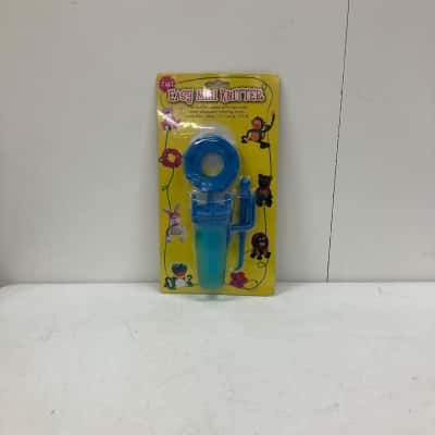Spotlight Easy Mini Knitters