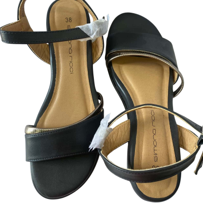 Simona Ricci grey size 38