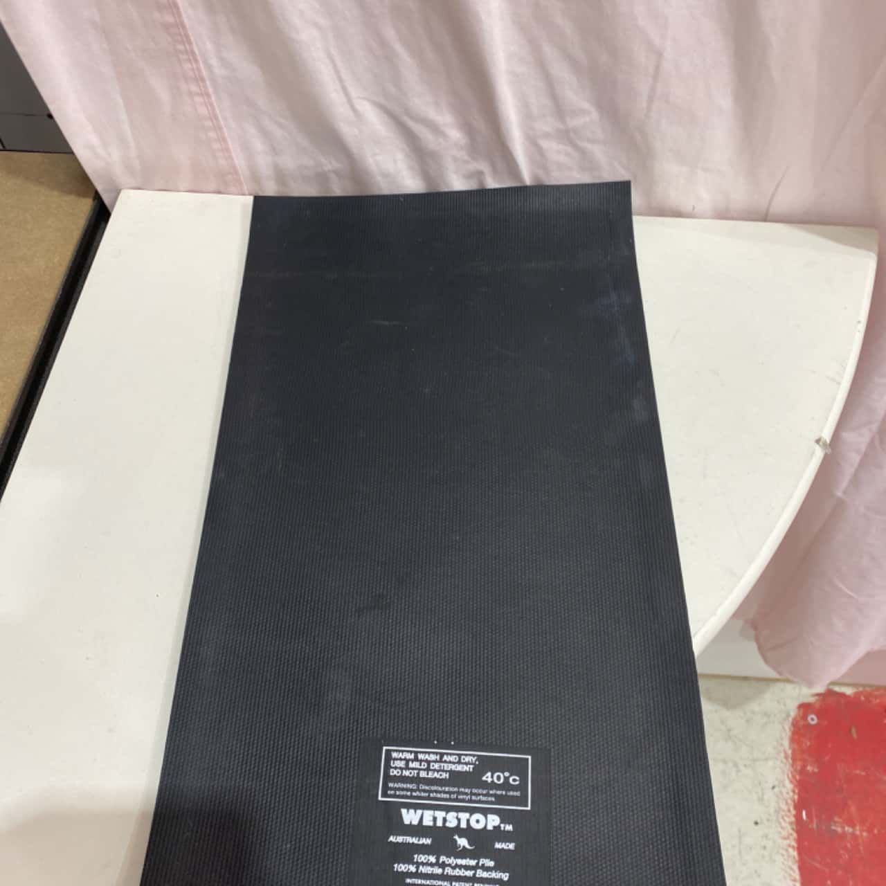 Image Tester