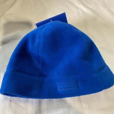 Kathmandu Kids Beanie  Size L Blue 