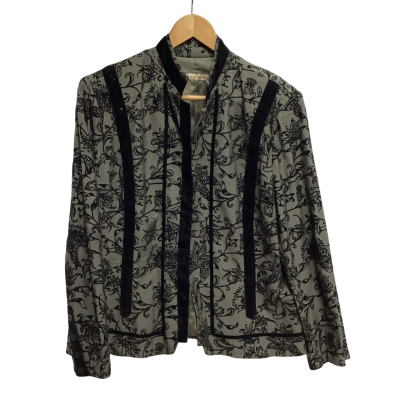  Womens  Size 16 Principles Jacket (e)