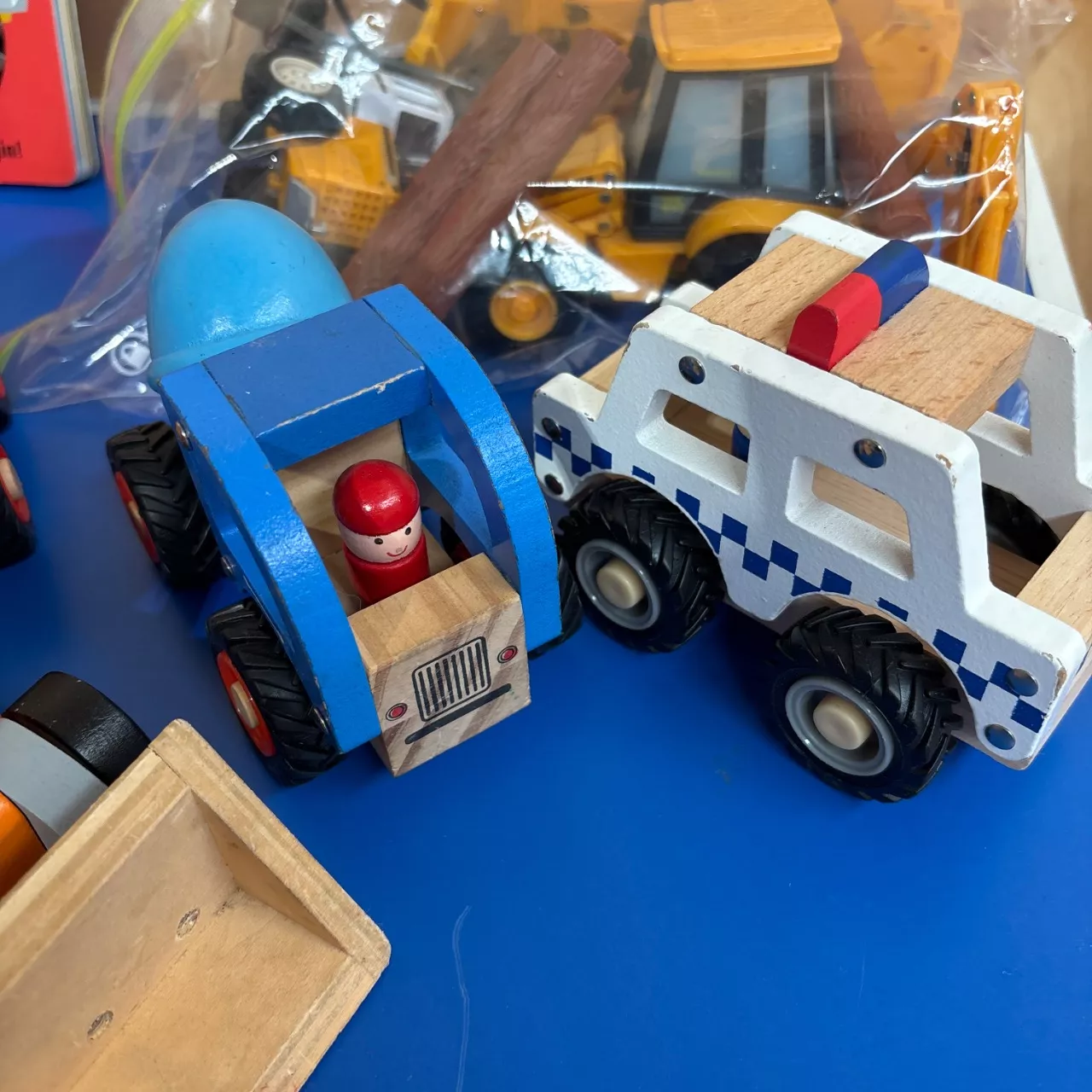 Image Tester
