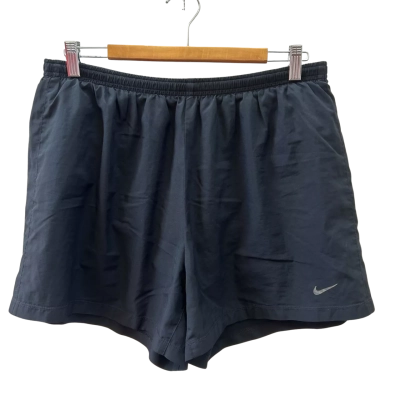 Nike Mens Size XL Black Shorts 