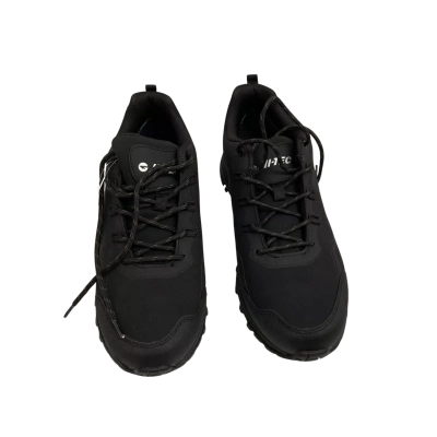 Hi-Tec Stinger WP Hiking Shoe.  Size US 10.5 / EU 43.5 / UK 9.5.  New with tags