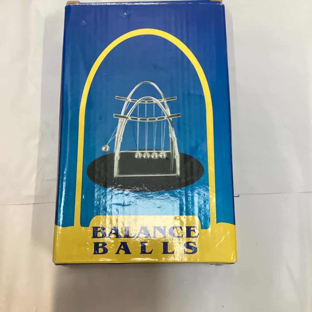 Balance balls (s) - New With Tags | Salvos Stores