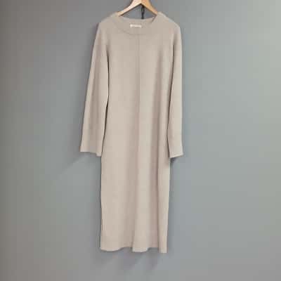 Country Road Dune Marle Wool Blend Dress size XL
