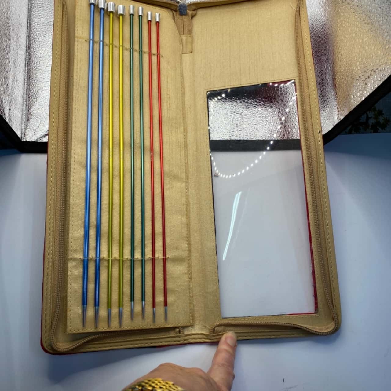 Image Tester