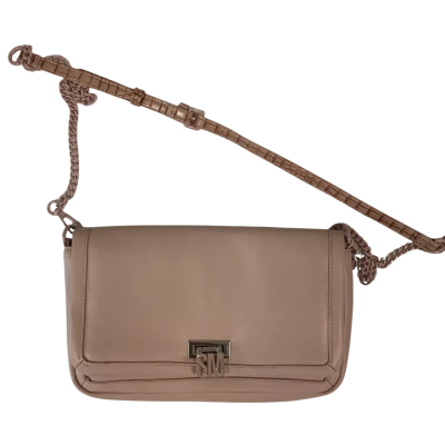  Womens Pink Shoulder Bag by Steve Madden