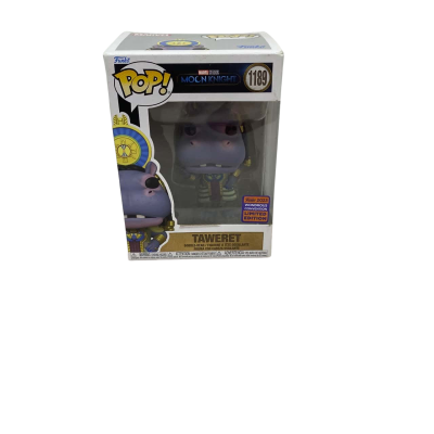 Funko Pop Taweret Bobble Head 