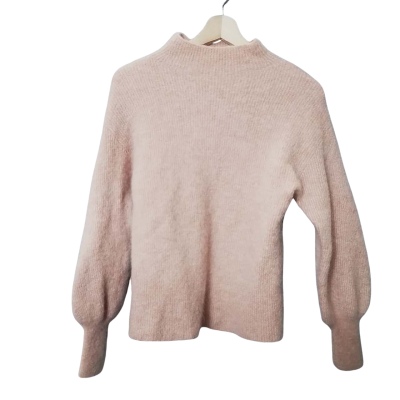 Witchery Womens Size XS Jumper Pink  