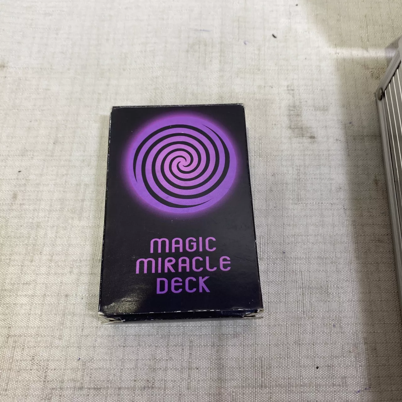 Image Tester