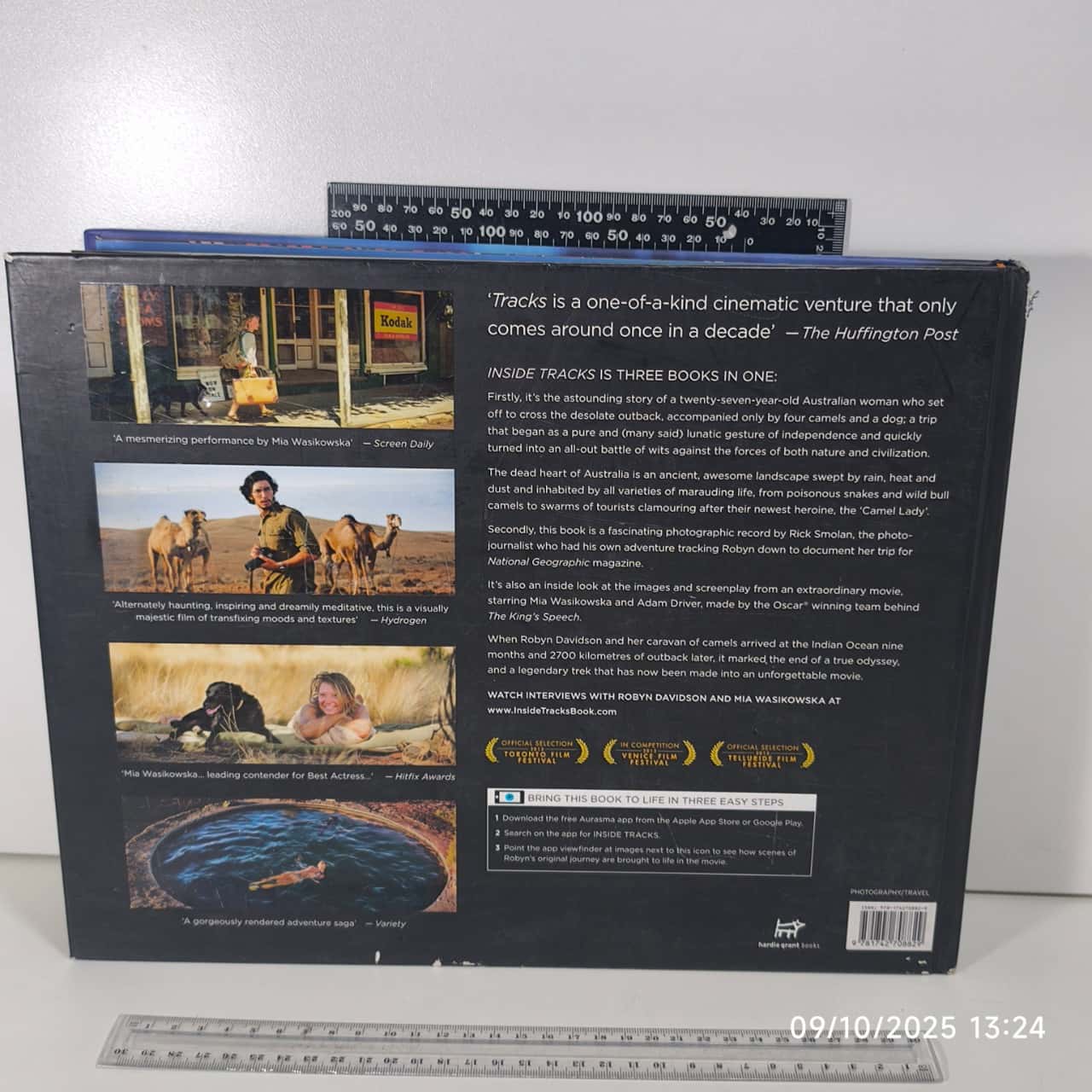 Image Tester