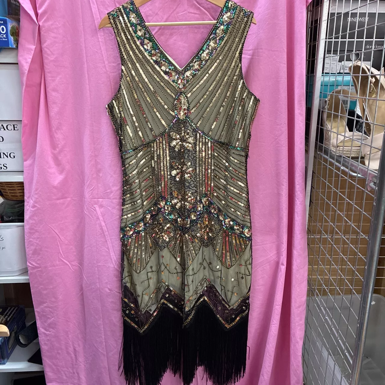 Image Tester