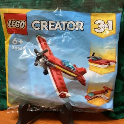 Lego Creator 3-in-1 #30669