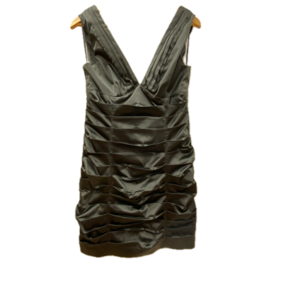 V&M Womens Dress Size 12 Black  