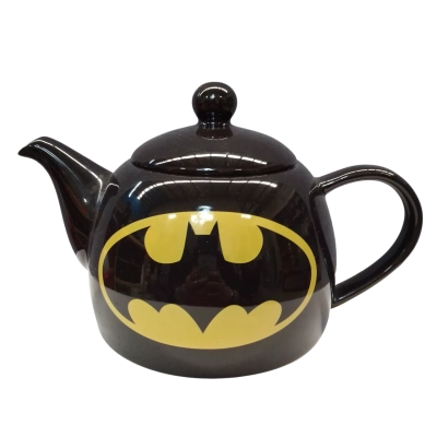 DC Comics Batman Teapot