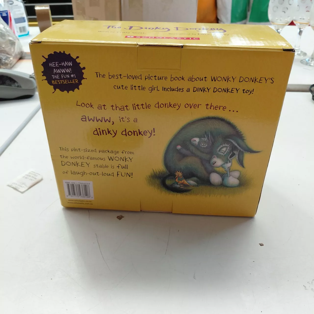 Image Tester