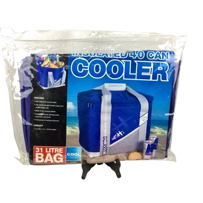 Smash 31L Insulated Cooler Bag