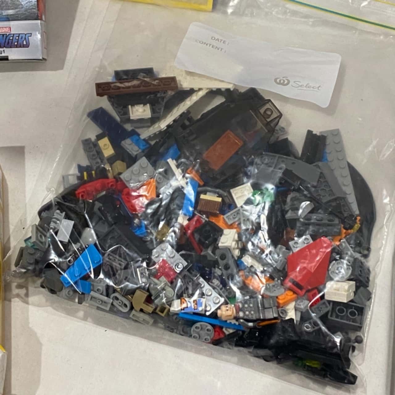 Image Tester