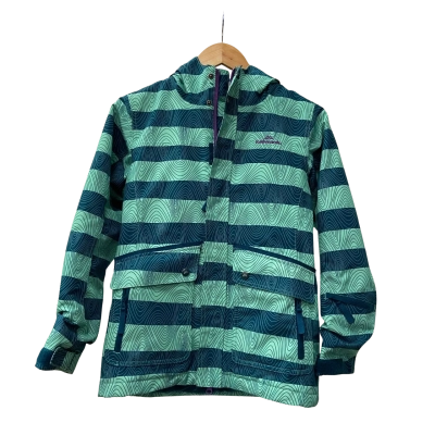 Kathmandu Kids NGX2 Winter Ski/Snowboard Jacket Size 10 Yrs