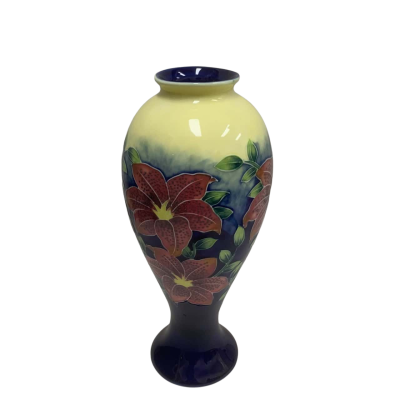 Old Tupton Ware - Rose Vase