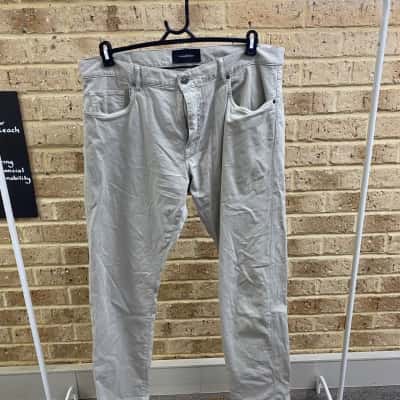 Ermenegildo zegna Mens light trousers Size 38 