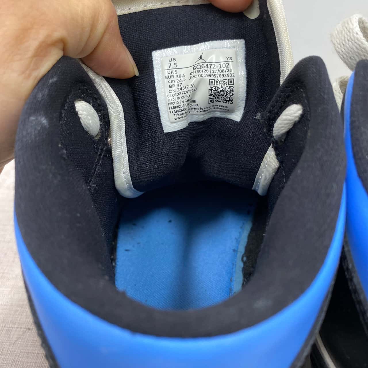Image Tester