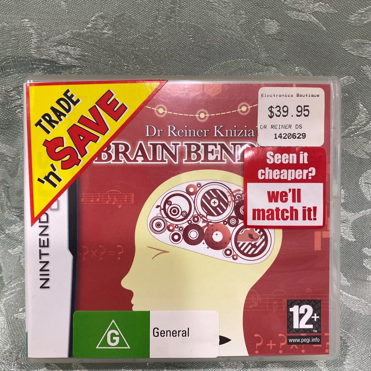 Image Tester