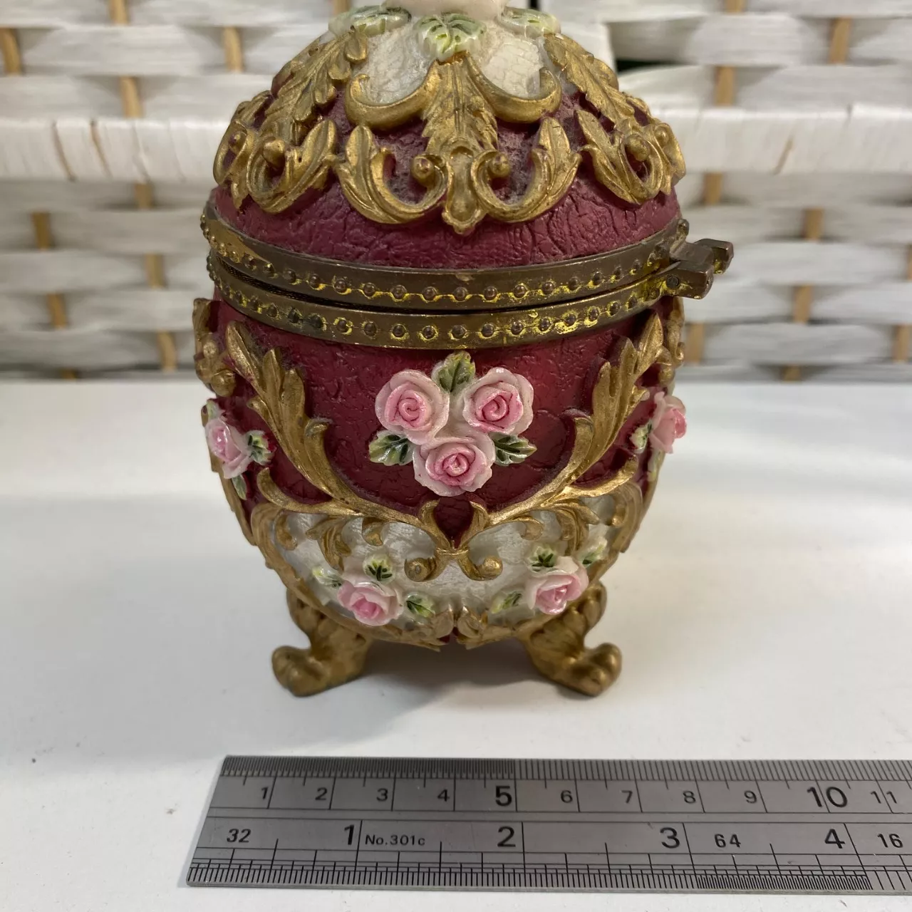 Image Tester