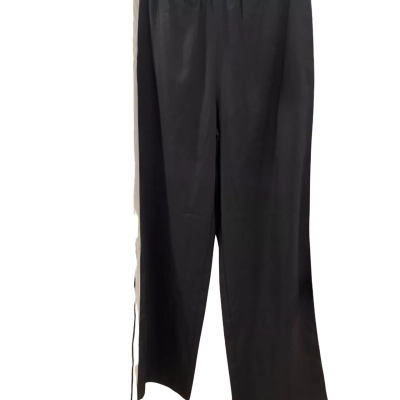 P.E Nation Womens  Size 14 Beige / Black  