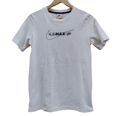 Nike Mens Size XL Shirt White (5)