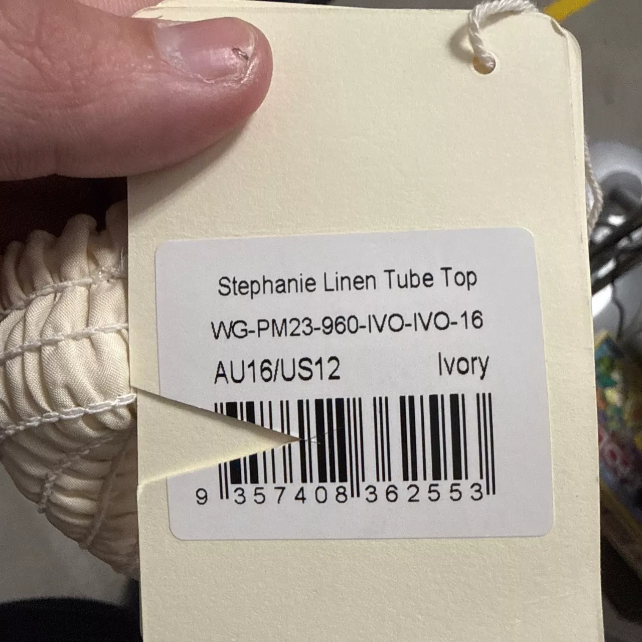 Image Tester