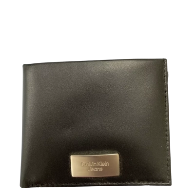 Calvin Klein Jeans Bifold Wallet 
