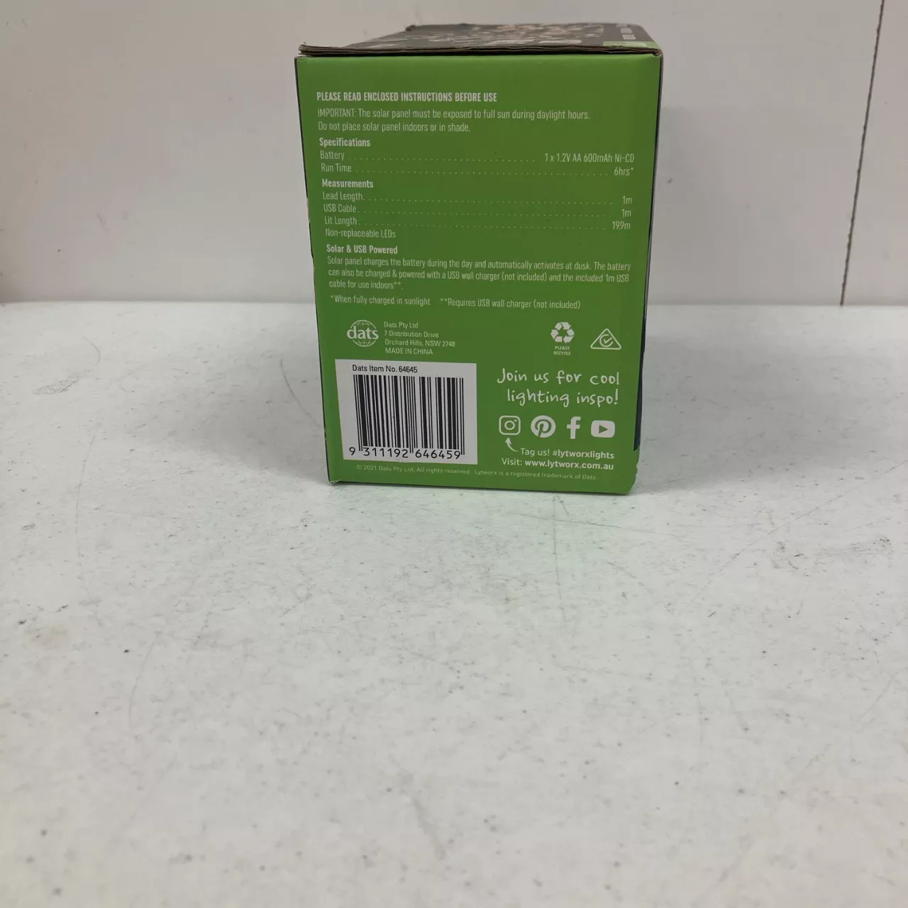 Image Tester
