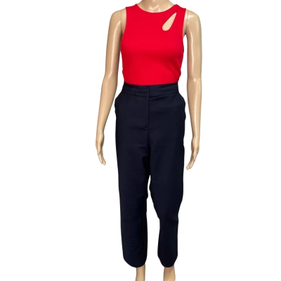 Witchery women’s pants navy size 10 