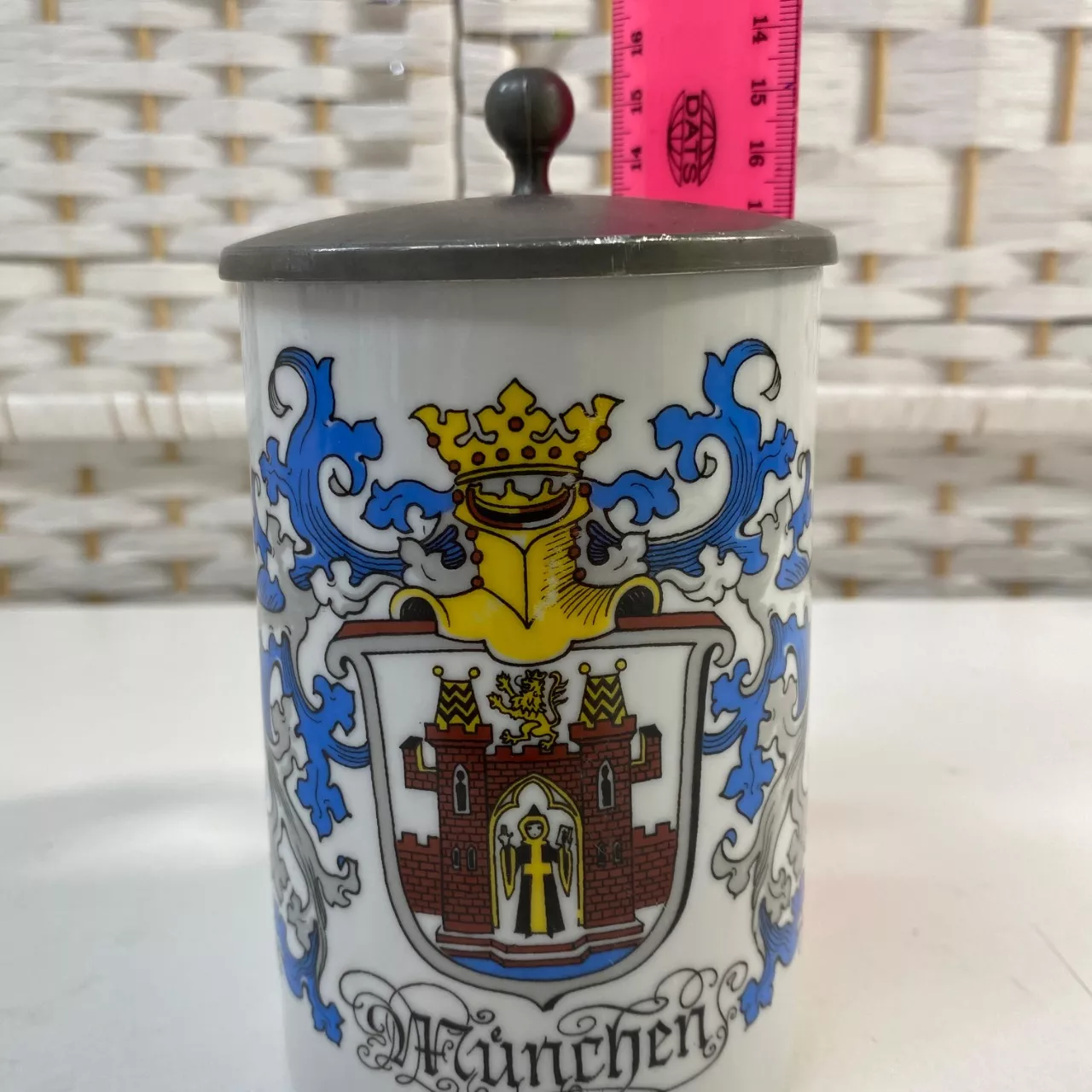 Image Tester