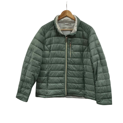 Michael Kors Puffer Coat, Size L