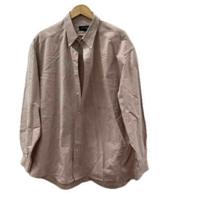 Country Road Mens Shirt Size XL Pink  
