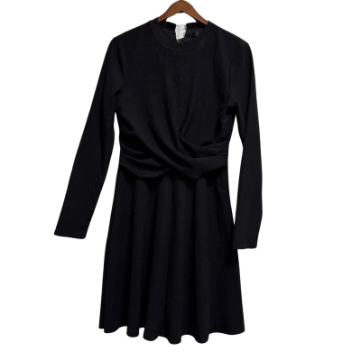Portmans Womens  Size 12 Black  Dress BNWT