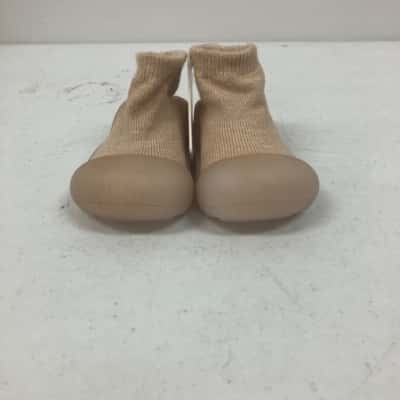  Toshi Kids Organic Hybrid Walking Socks Size 3