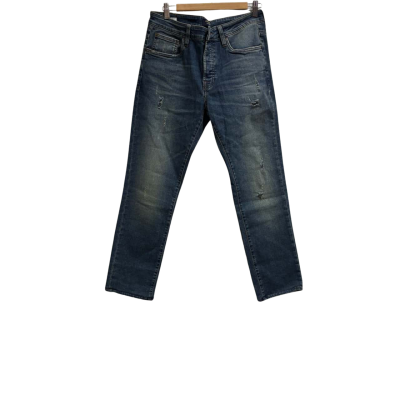 Jack & Jones Mens Jeans Size 32 