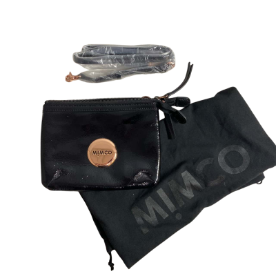  Women’s Black Cross Body Bag