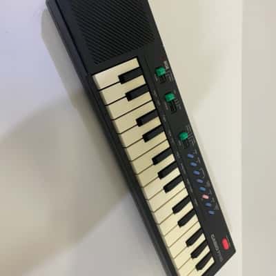 The Legendary - Casio PT-10 Mini synthesizer