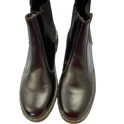 Dr Martens Black Unisex  Boots Size EU 45 